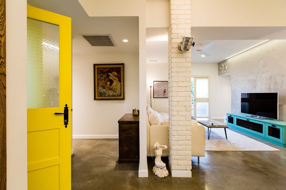 צירי פייפ מול צירים סמויים – מה עדיף?