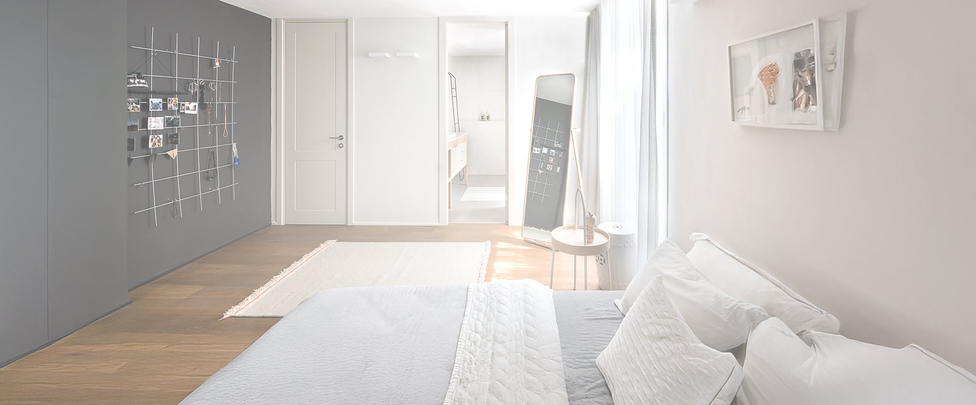 דלתות פנים UP Color