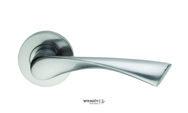 ידית 4025 ניקל או ברונזה