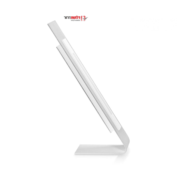 מזוזת פלזמה לבן