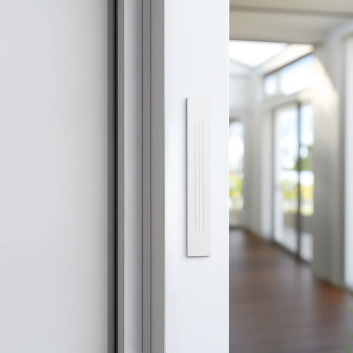 מזוזת פלזמה לבן