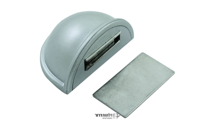 מעצור מגנטי בהדבקה