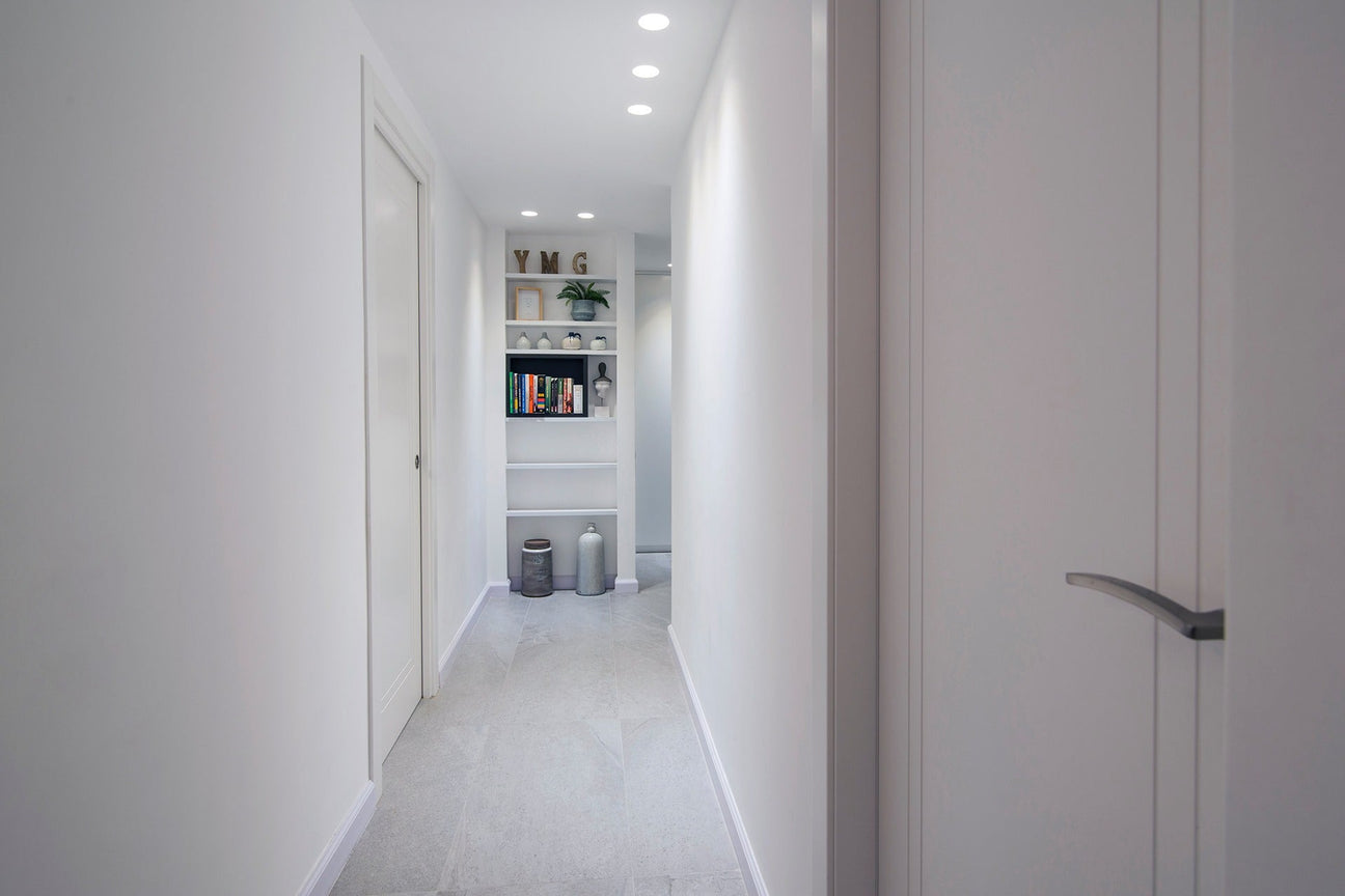 דלתות פנים לממ"ד