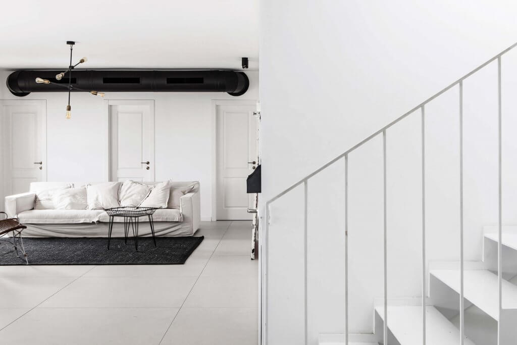 משקוף עיוור – מה זה ולמי זה מתאים?